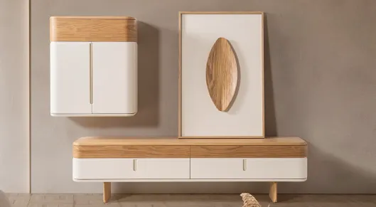 Product img 1, Oslo Bohem Tv Ünitesi